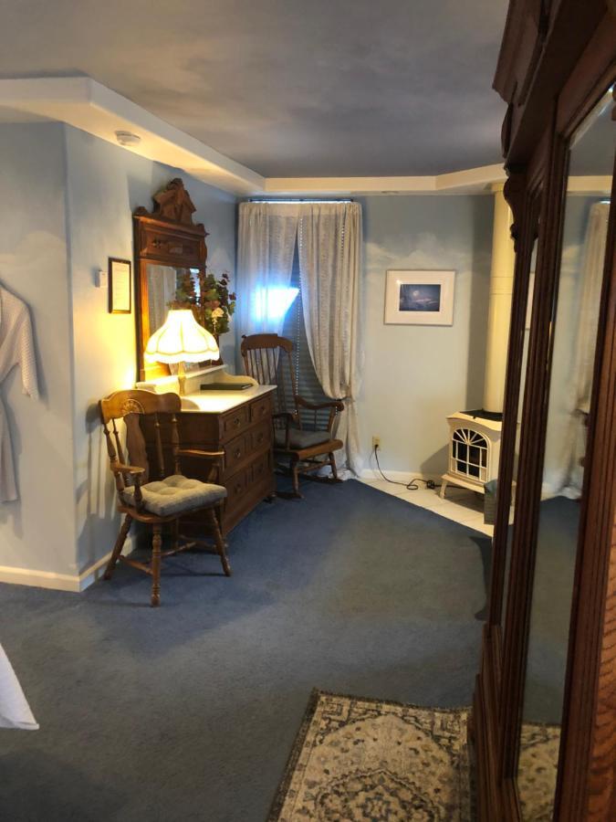 All Seasons Groveland Inn Eksteriør bilde